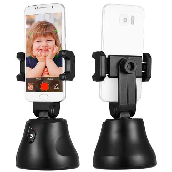 מתקן סלפי חכם עם חיישן תנועה Apai Genie