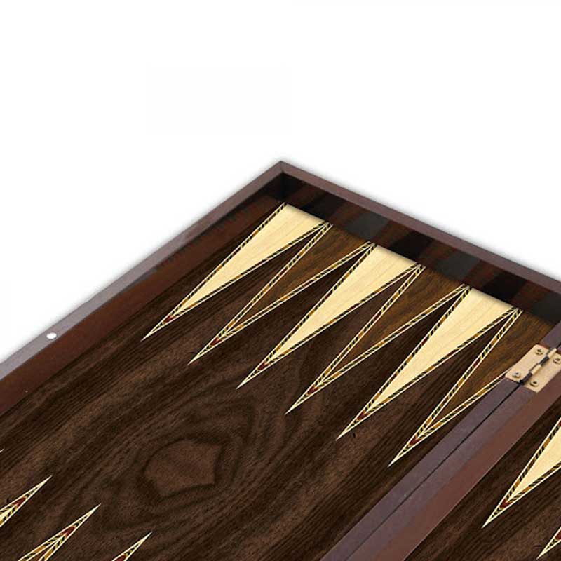 שש בש מקצועי STAR