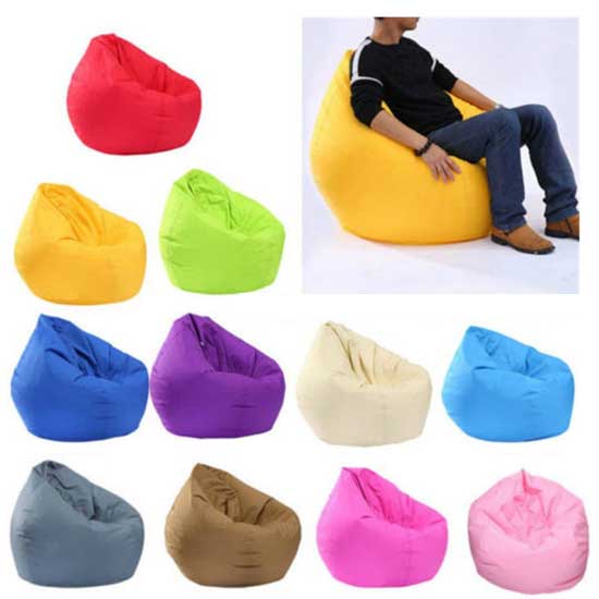 פוף אגס - צהוב