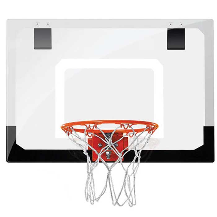 לוח כדורסל גדול לדלת או לקיר