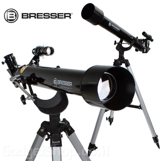 טלסקופ כוכבים