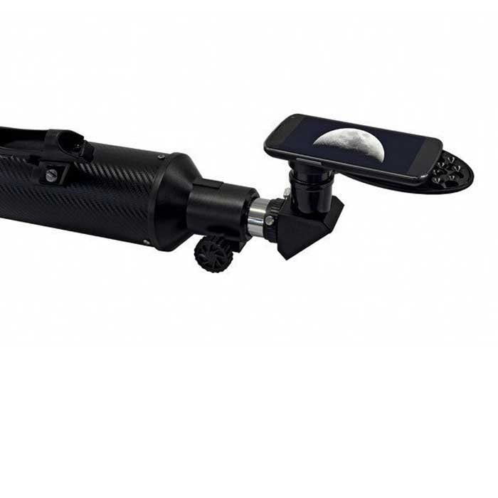 טלסקופ כוכבים Bresser Sirius 70/900