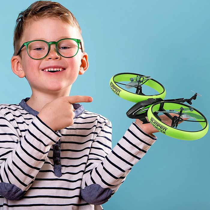 רחפן לילדים