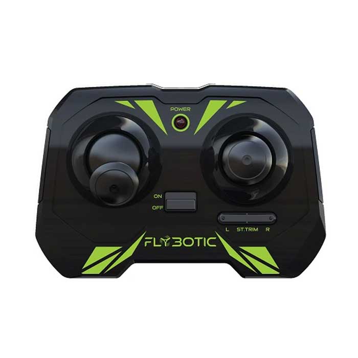 רחפן עם שלט מקצועי