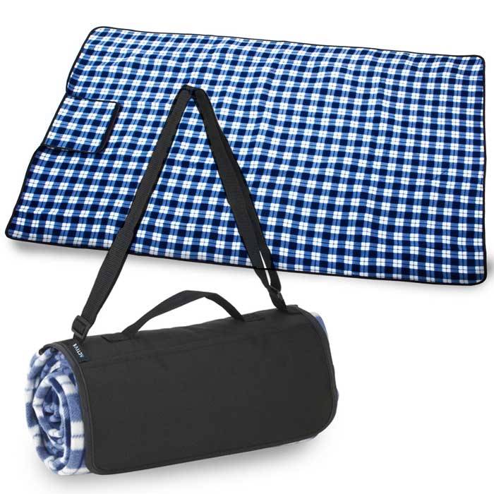 שמיכת קמפינג