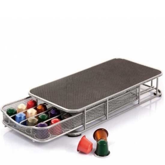 מגירה לקפסולות קפה