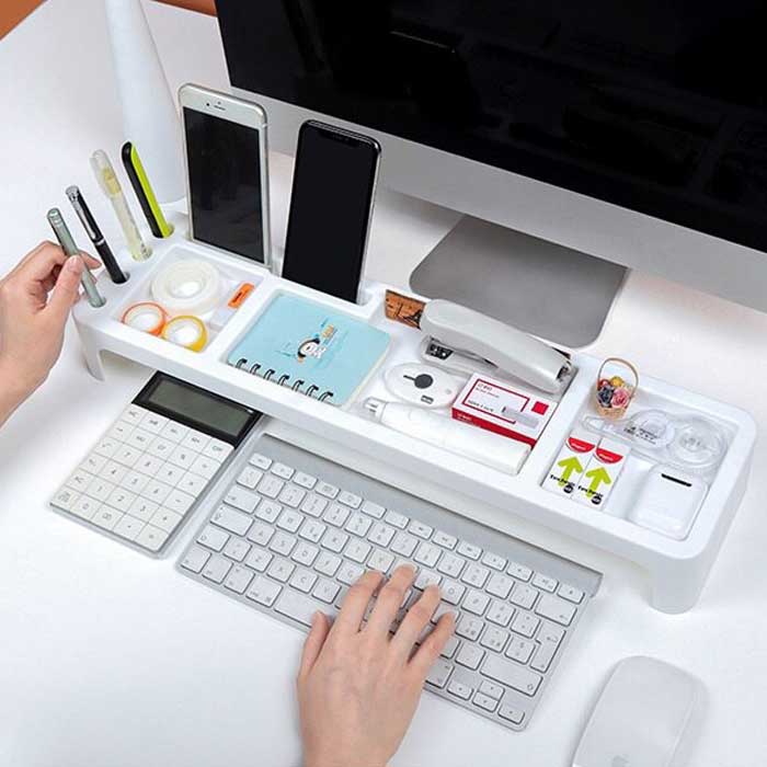 ארגונית לשולחן כתיבה / מחשב