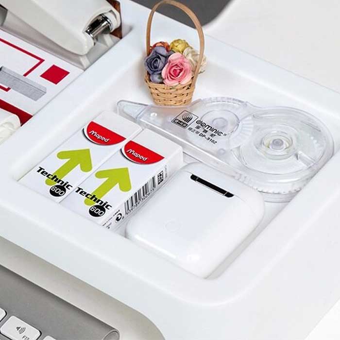 ארגונית לשולחן