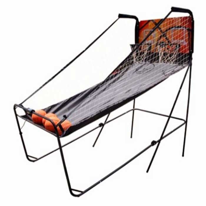 מתקן סל זוגי