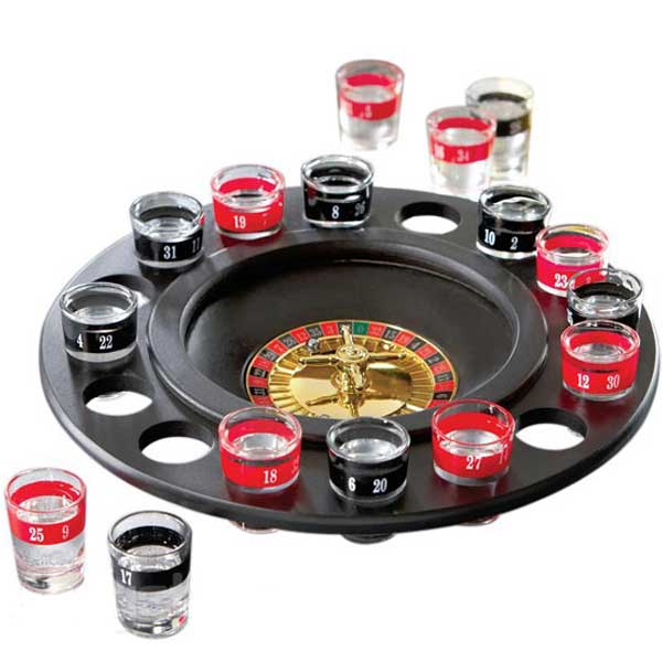 רולטת שוטים