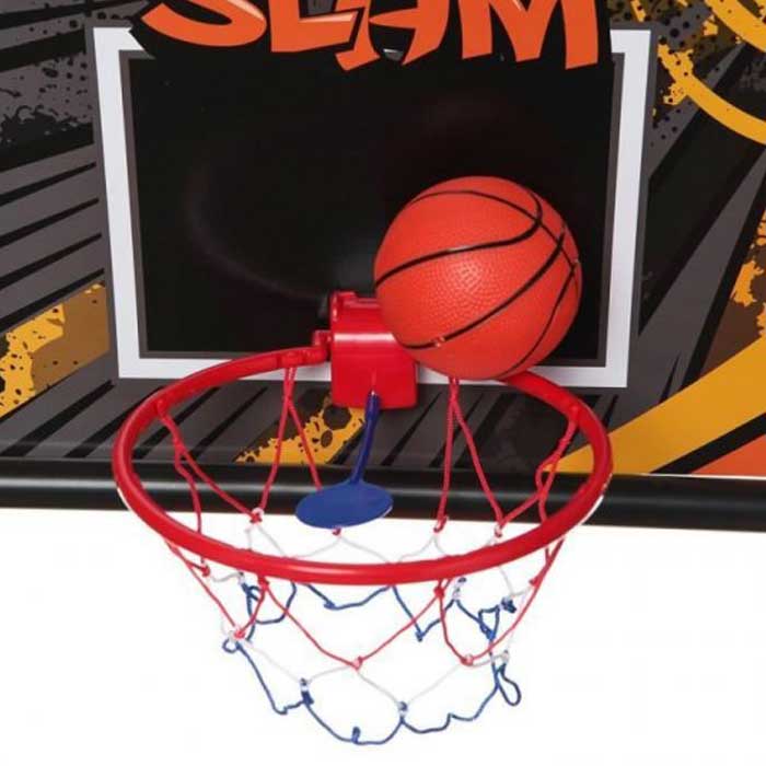 כדורסל אלקטרוני