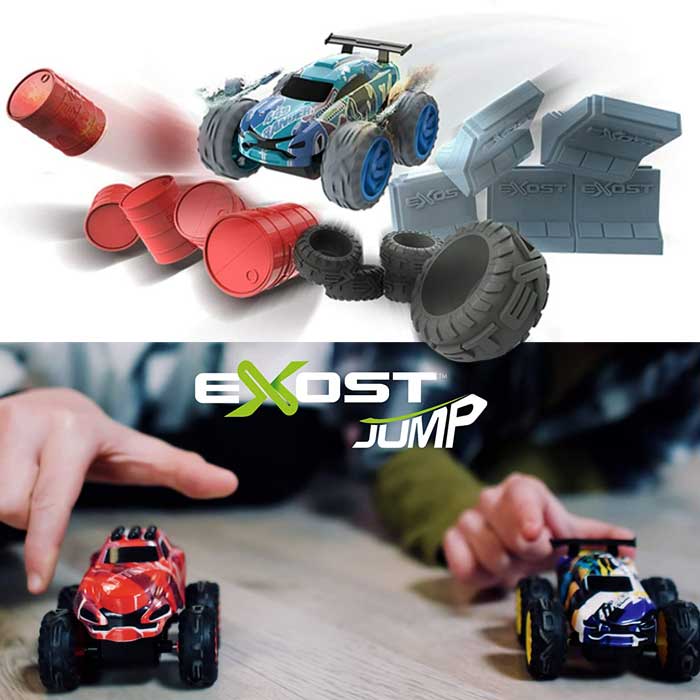 מכוניות לילדים