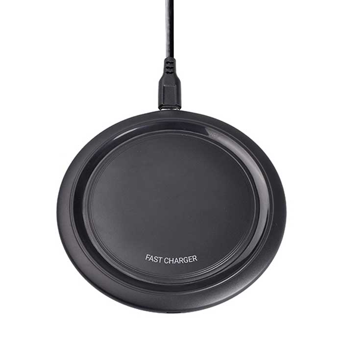 מטען אלחוטי מהיר 15W