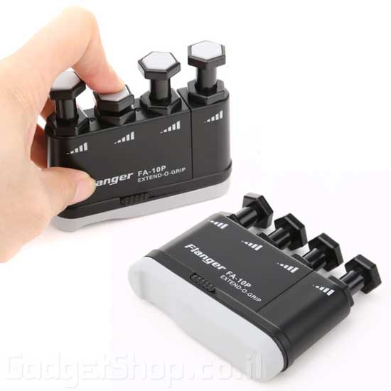 מכשיר אימון לאצבעות הידיים