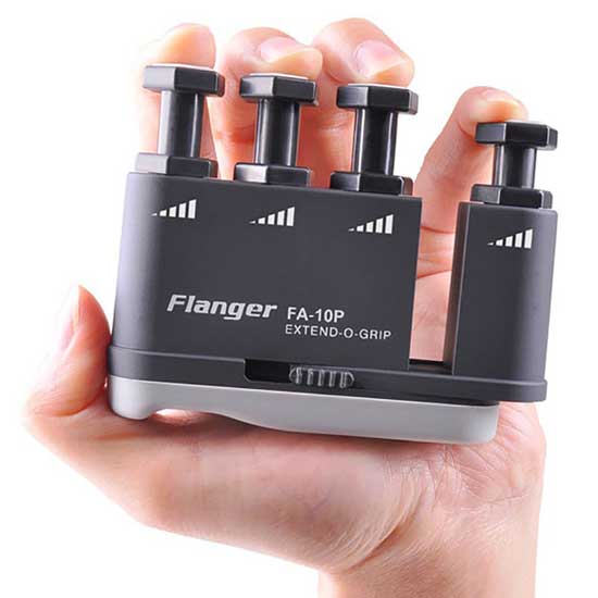 מכשיר אימון לאצבעות הידיים