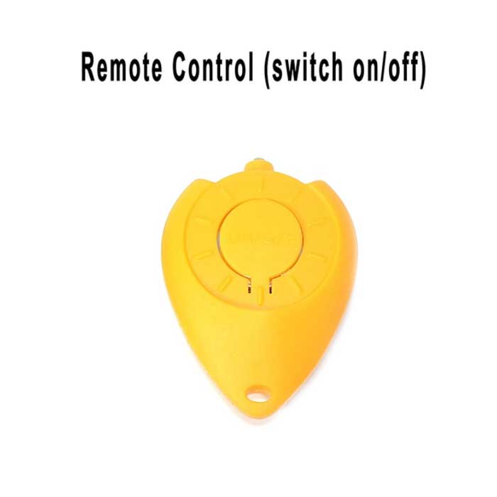 סביבון מעופף Flaying Ball