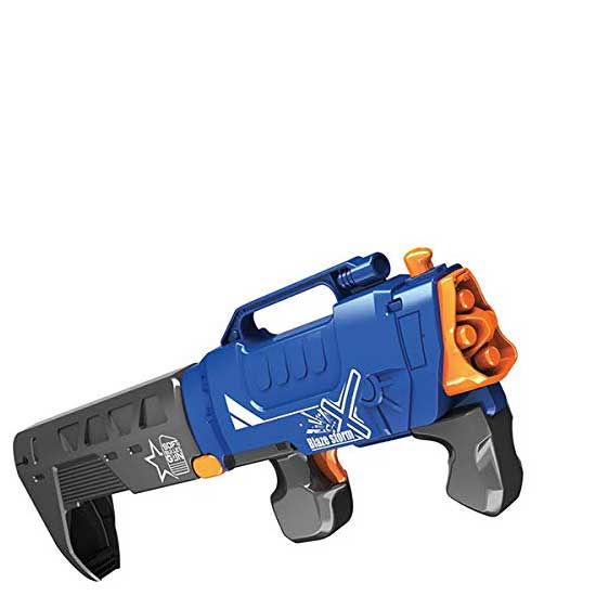 רובה חיצים מתקפל למזוודה