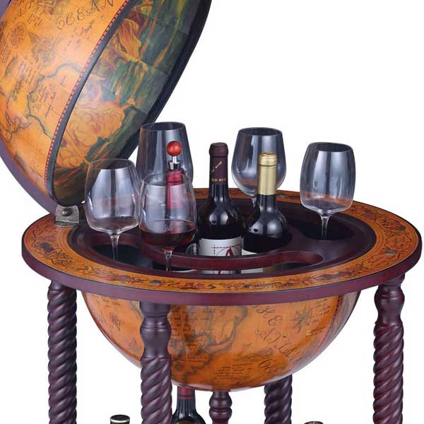 גלובוס משקאות