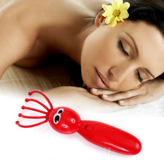 מכשיר עיסוי ידני