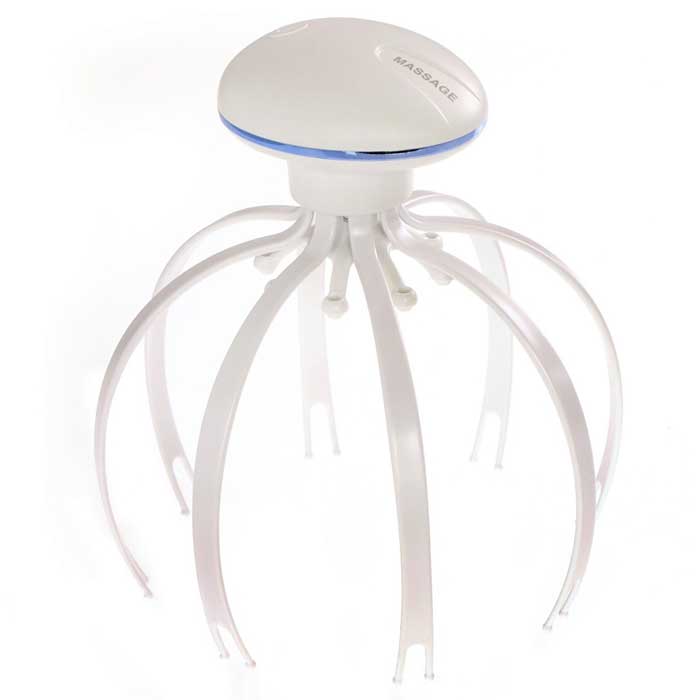 מרגיעון מסאג'ר לראש