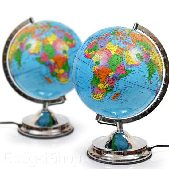 גלובוס למנהלים