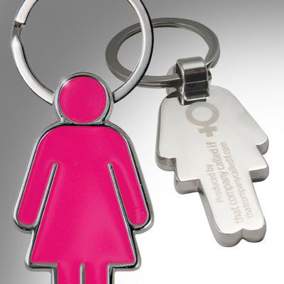 מחזיק מפתחות גבר / אשה