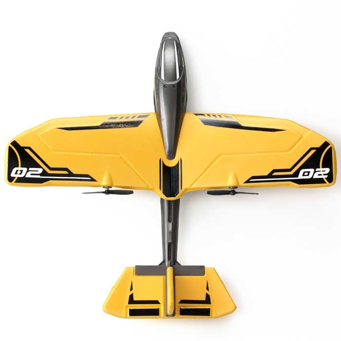 טיסן לילדים