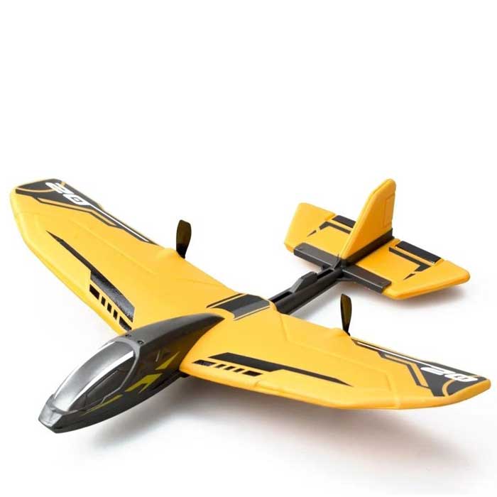 טיסן על שלט לילדים