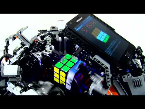 קוביה הונגרית 3X3 rubiks