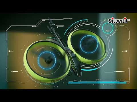 רחפן מתנגש פיניקס