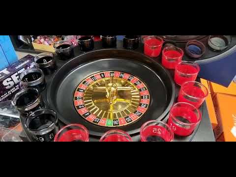 רולטת שוטים