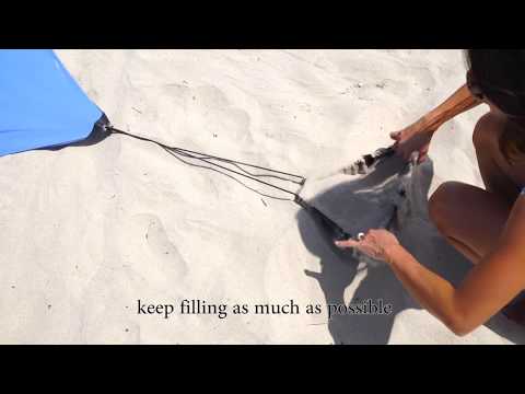 אוהל ציליה לים לייקרה