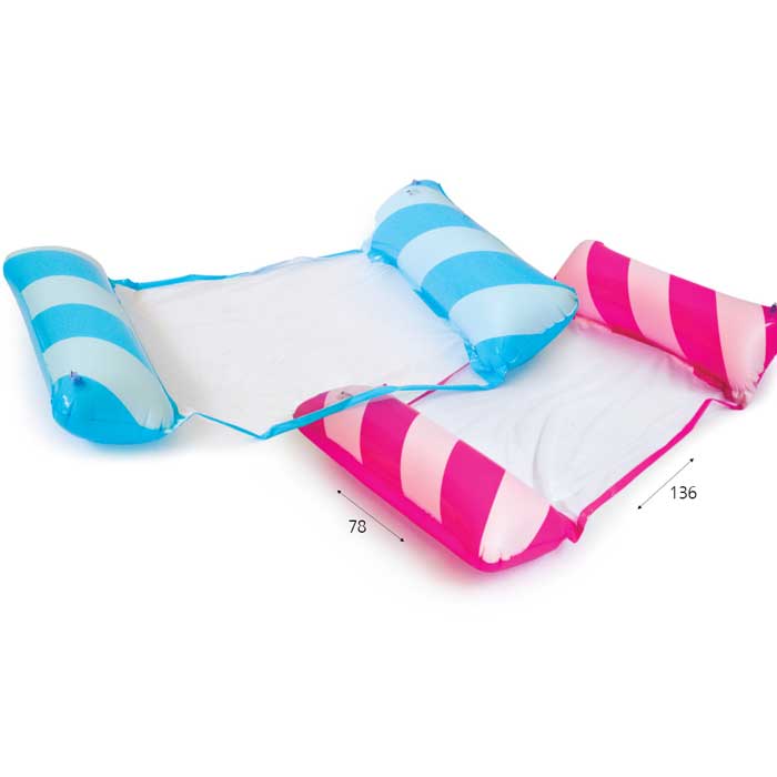 מזרן ים רשת