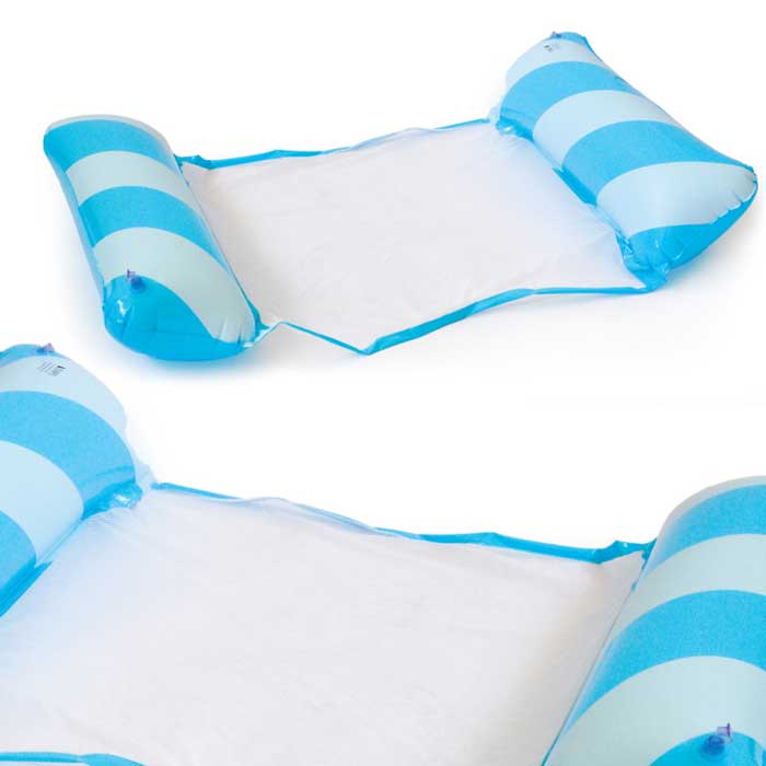 מזרן ים רשת