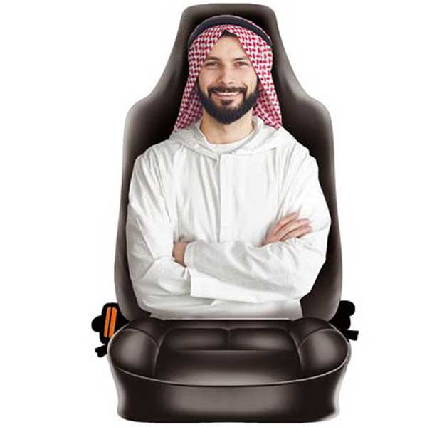 ריפוד מקורי לרכב