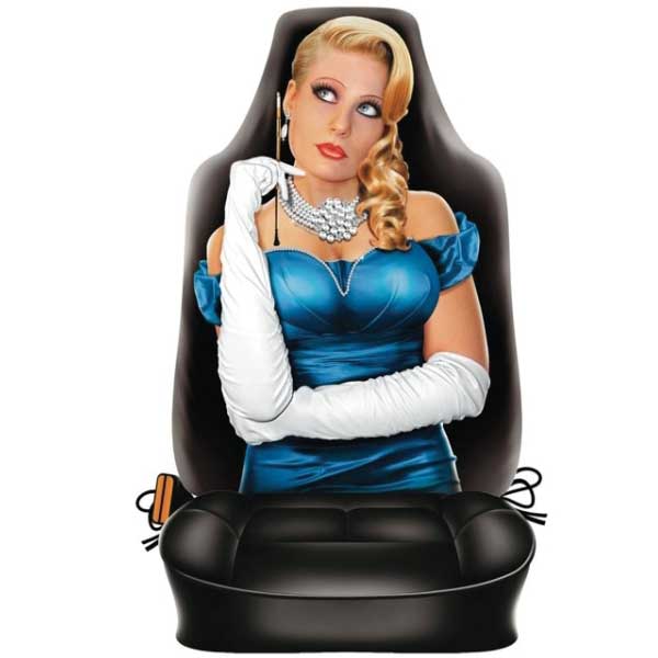 כיסוי מקורי לרכב