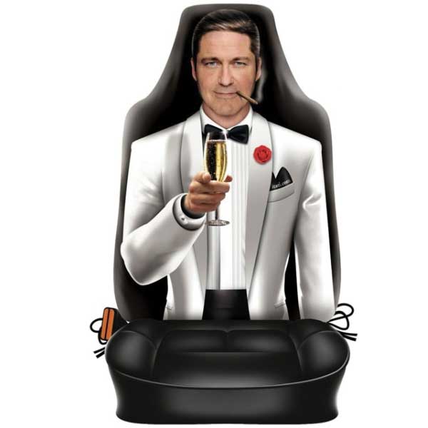 ריפוד גבר לרכב