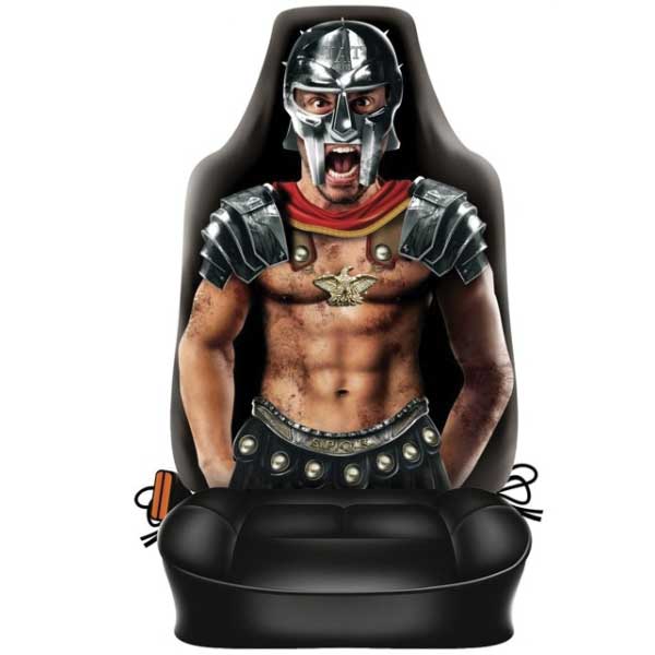 כיסוי גלאדיאטור לרכב