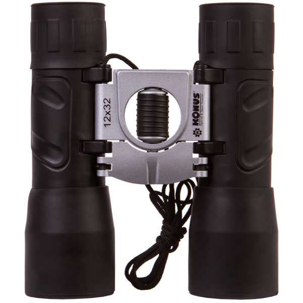 משקפת קונוס 12X32