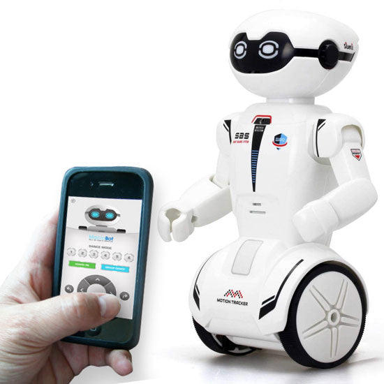 מקרובוט רובוט