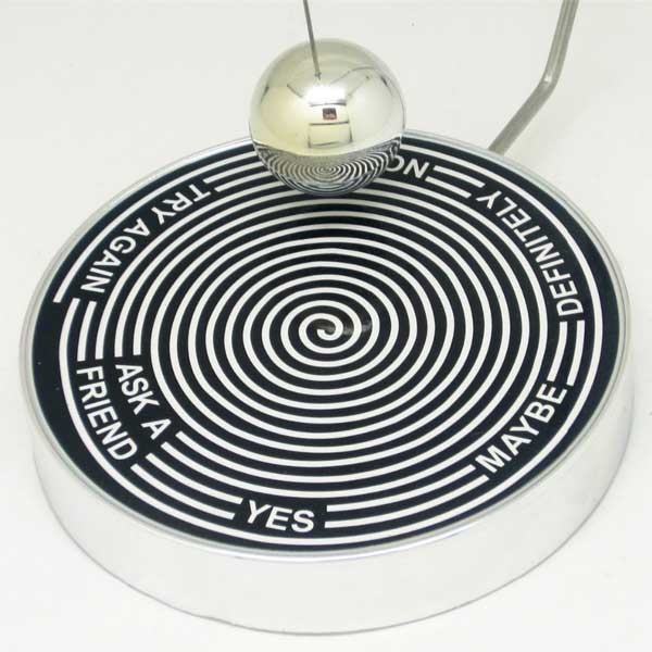 מחליט החלטות מגנטי