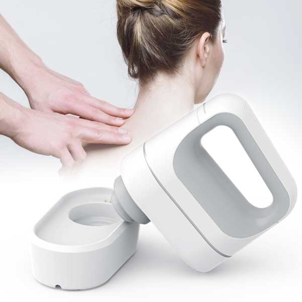 מכשיר עיסוי פיזיותרפי נטען MC-6250