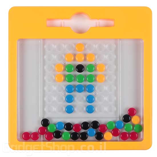 לוח כפתורים מגנטי MAG PAD