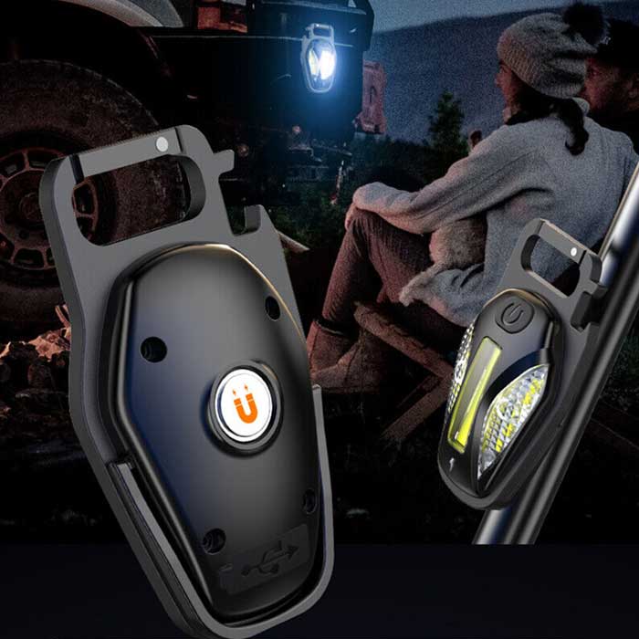 פנס לטיולים