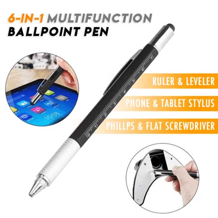 עט רב שימושית