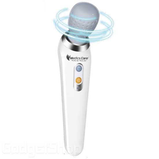 מכשיר עיסוי