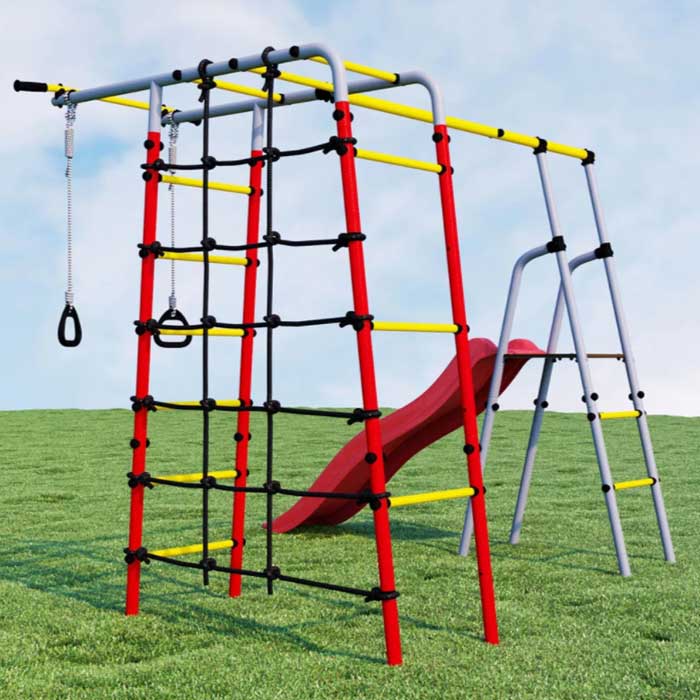 מתקן ספורט לילדים