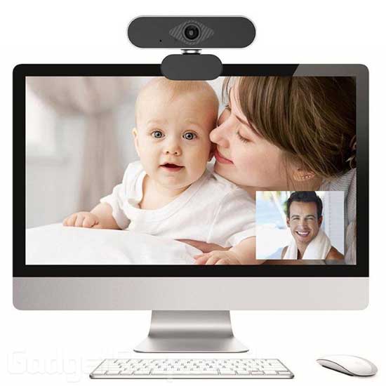 מצלמה למחשב