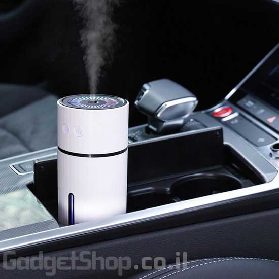 דיפיוזר נטען לרכב