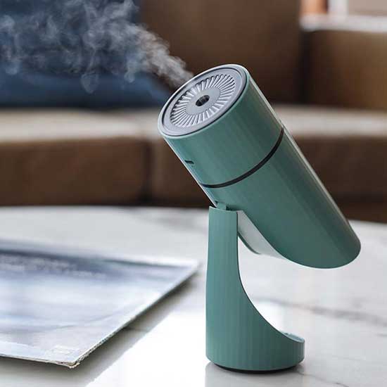 דיפיוזר מפזר אדים נטען